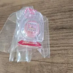 おかしなたまごボーロっち3 かえってきた！たまごっちプラス　桃色