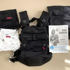 angelette BABY CARRIER ON 抱っこ紐のサムネイル