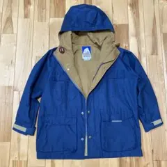 【美品】希少90s 三本杉SIERRA DESIGNS 米国製マウンテンパーカー