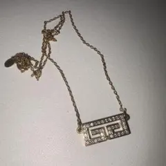 GIVENCHY ネックレス