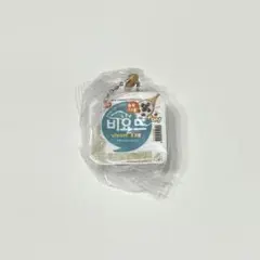 ビヨット ミニシャカシャカチャーム チョコポップ