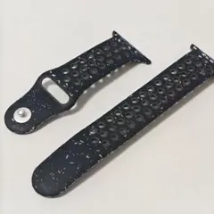 美品 純正 Nike スポーツバンド – 46mm 45mm 44mm M/L