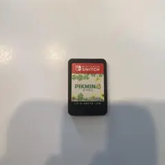 Pikmin 4 Nintendo Switch