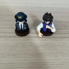 名探偵コナン　チョコエッグ