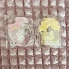 サンリオキャラクターズ  シークレットカスタムアクリルチャーム