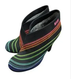 【UNITED NUDE ブーティ】レインボーのサムネイル