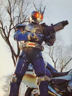 まとめ買い推奨　特撮　グッズ　仮面ライダー　148　G3　アギト