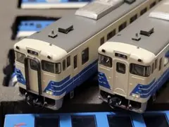 TOMIX 92990 JR キハ48 500五能線セット(限定品) - メルカリ