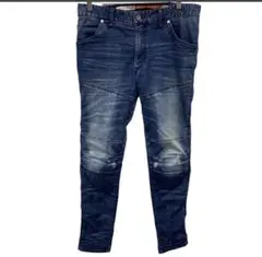 HYODデニムパンツ サイズ28 HI-025D HYODデニムパンツ サイズ28 HI-025D - メルカリ