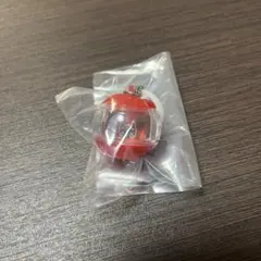 仮面ライダー ゼッツ インパクトカプセム めじるしチャーム