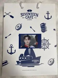 セブチカフェ ソウル バーノン