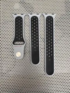Apple Watch Series 6 Nike 40mm バンド 純正