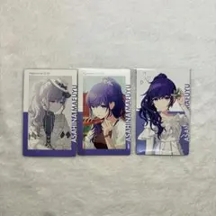 プロセカ 朝比奈まふゆ エピカ 26c 特典 まとめ売り