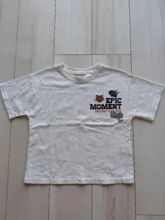 ZARA EPICMOMENT 子供　Tシャツ　116cm