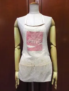 2026年最新】Coca-Cola エプロン・三角巾の人気アイテム - メルカリ