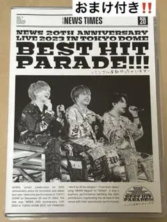 2026年最新】NEWS LIVE! LIVE! LIVE!の人気アイテム - メルカリ