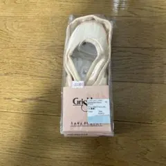 [新品未使用]Grishko 2007 Pro Flex トゥシューズ サイズ5
