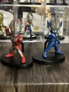 コンバージモーション ウルトラマンメビウス ヒカリのサムネイル