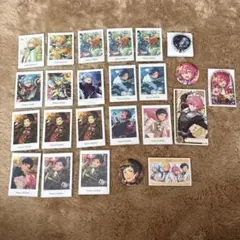 あんスタ　fine　まとめ売り