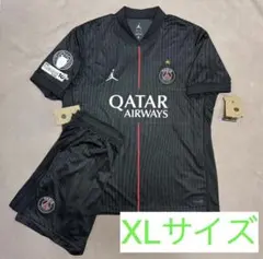 ナイキ PSG NK DFADV JSY SS MATCH サッカーシャツ S - メルカリ