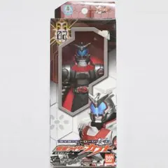仮面ライダーカブト マスクドフォーム K02 新品 미개봉 ヒーローシリーズ