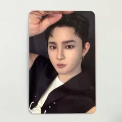 ONEUS イド トレカ 5X Everline