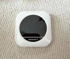 macaroon 3 モバイルルーター　M3B