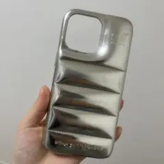 Urban sophistication シルバー