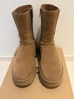 ひな様専用 ugg 厚底 ブーツ ヒール