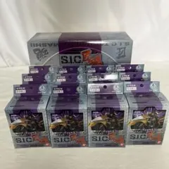 未開封 12個セット S.I.C 匠魂 vol.4(シークレット有り) 全9種