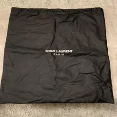 ★SAINT LAURENT★巾着袋