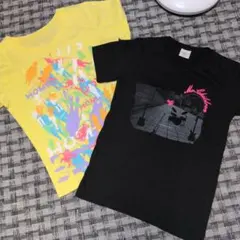 に*く様 ［未開封］B'z × Mr.Children UNITE Tシャツ L - メルカリ