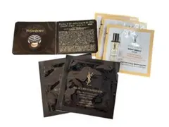 YSL オールアワーズファンデーション トライアルセット