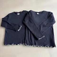 子供服まとめ売り女の子プティマイン110cm