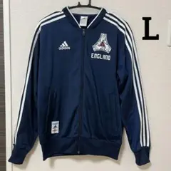 2025年最新】adidas ジャージ englandの人気アイテム - メルカリ
