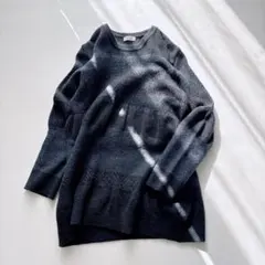 【美品】Plantation プランテーション　ニット　セーター　トップス