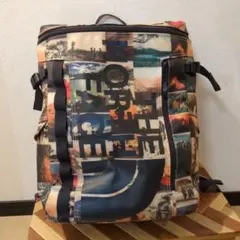 ザ ノースフェイス　ヒューズボックス2　30L バックパック NM81817