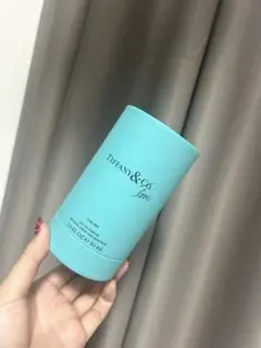 ティファニー 香水 ギフトBOX