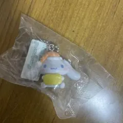 シナモロール × すし アクリルキーホルダー