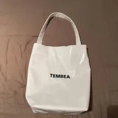 TEMBEAバケットトート