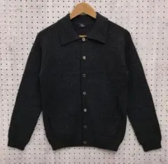 archive knit cardiganのサムネイル