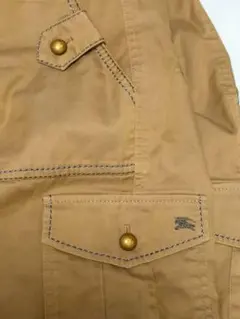 BURBERRY（バーバリー）の七分袖パンツのサムネイル