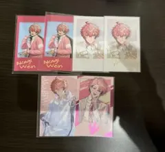 にじさんじ　赤城ウェン　まとめ売り