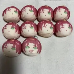 あんスタ 衣更真緒 ビッグおまんじゅうクッション vol.2 - メルカリ