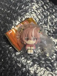 未開封カラフルピーチまちぼうけ1のあ