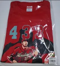 2025年最新】カープ ユニフォーム xlの人気アイテム - メルカリ