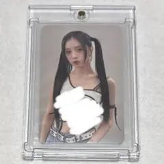 NiziU リマ 直筆サイン入りチェキ Paradise NiziU RIMA 2023サインチェキ