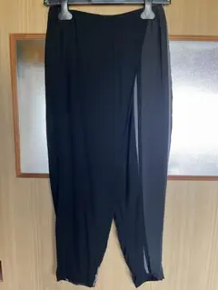 2025年最新】SENSO UNICO レディース サルエルパンツの人気アイテム