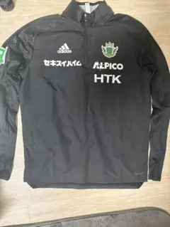 hummel26ウーブンジャケット ジェフ千葉 ヒュンメル ジャケット 練習着