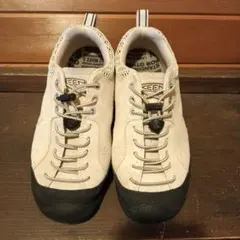 KEEN　ジャスパー　24.5